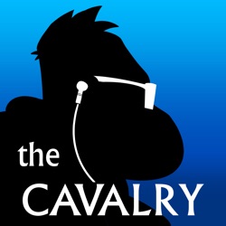 Episode 102: The Cavalry is Back!