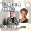 Podcast Voice Training artwork