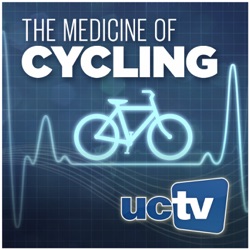 Urological Conditions and Cycling: Is Cycling Safe?