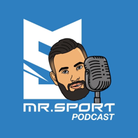 Mr.Sport Podcast podcast