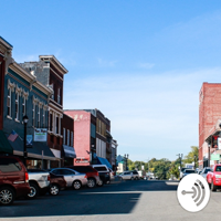 TakeBackMainSt podcast