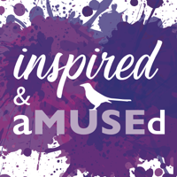 Inspired and aMUSEd podcast