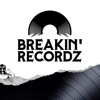 Breakin' Recordz artwork