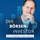 Der Börseninvestor - Aktien, Börse & Geldanlage mit Ulrich Müller