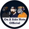 On A Side Note Podcast artwork