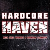 Hardcore Haven artwork