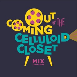 Introduktion til Coming Out of the Celluloid Closet