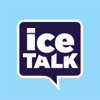 Ice Talk artwork