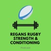 Regan's Rugby Strength & Conditioning  artwork