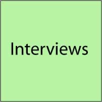 Manager Interview 1 ( how not to do it )