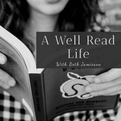 A Well Read Life A Well Read Life