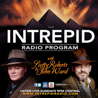 Intrepid Radio podcast