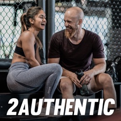 2AUTHENTIC - Episode 2 - Success Mindset: Create Your Own Path
