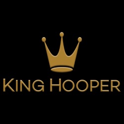 Kinghooper #3 Peter Gade