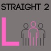 Straight2L, The L Word Podcast artwork
