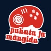 Puhata ja mängida artwork