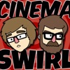 Cinema Swirl artwork