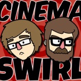 Cinema Swill - The Love Guru podcast episode
