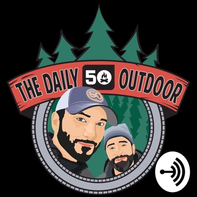 50 Campfires : Daily Outdoor 50 Campfires : Daily Outdoor
