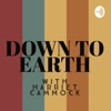 Down To Earth With Harriet Cammock artwork