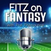 FantasyPros - Fitz on Fantasy artwork