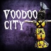 Voodoo City artwork