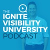Ignite Visibility University artwork