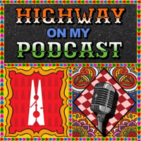 Highway On My Podcast podcast