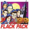 Flack Pack artwork