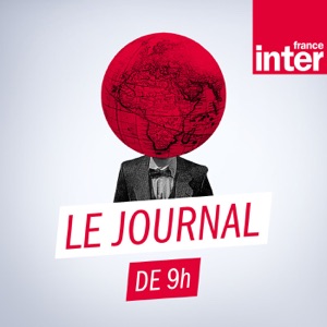 Le journal de 9h 13.12.2019