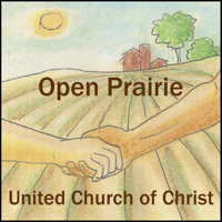 Open Prairie Church podcast