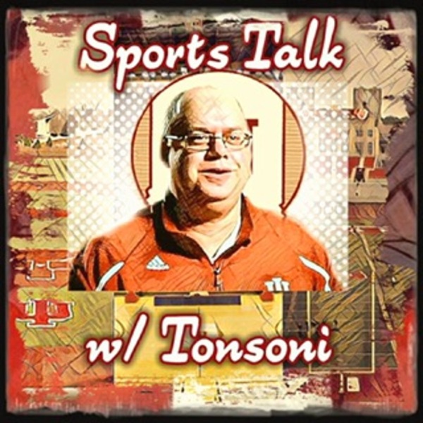 Sports Talk with Tonsoni Sports Talk with Tonsoni