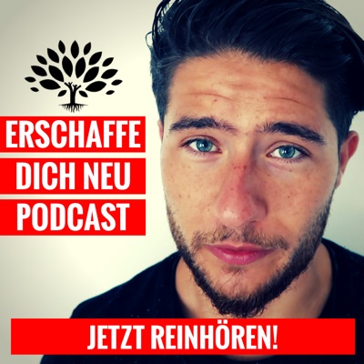 Deniz Deke - Erschaffe dich neu! Deniz Deke - Erschaffe dich neu!