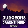 Dungeons of Drakkenheim artwork