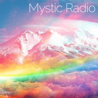Mystic Radio with Robin Alexis podcast