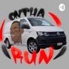 On Tha Run artwork