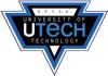 U-Tech Podcasting artwork