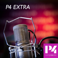 P4 Extra podcast