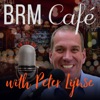 BRM Cafe Podcast artwork