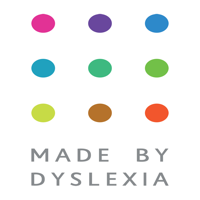 madebydyslexia's podcast