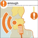 Enough Activist Call Audio Update: November 1, 2007
