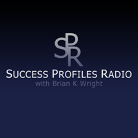Success Profiles Radio podcast