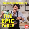 Dan Churchill's The Epic Table  artwork