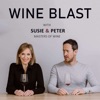 Wine Blast with Susie and Peter artwork