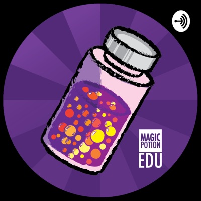 MAGIC Potion EDU MAGIC Potion EDU