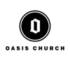 Oasis Church artwork