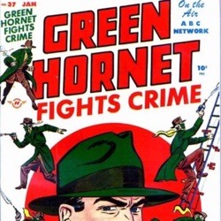 The Green Hornet - 00 - 451129 The Gas Station Prot.mp