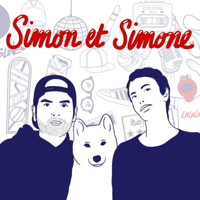 Simon et Simone Simon et Simone