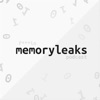 Memoryleaks artwork