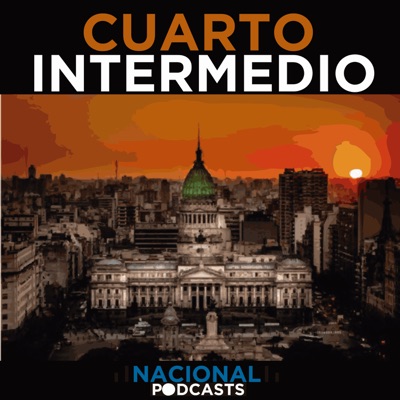 Cuarto Intermedio Cuarto Intermedio